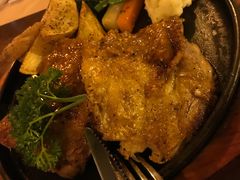 -我的意大利厨房