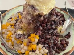 -鲜芋仙(宝地广场店)