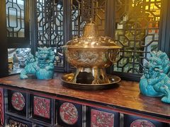 -鼓楼东街老火锅(鼓楼店)