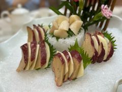 -寻味顺德·南记酒家·传统顺德菜·鱼生(广源路店)