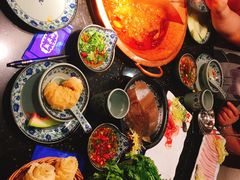 -成都老码头火锅(旺角店)