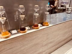 -喜茶(杭州滨江宝龙店)