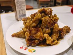 -杏园餐厅(西四北大街店)