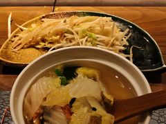 -岩盐·铁板料理(嘉里店)