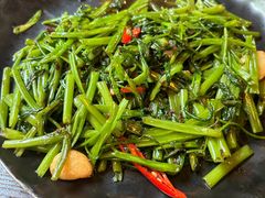 -泰莲庭·溪畔餐厅(雁栖湖店)