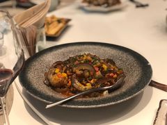 -T館·花园艺术餐厅