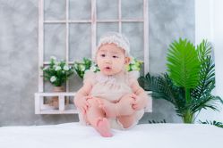 -小熊维尼高端儿童摄影(罗湖区总店)