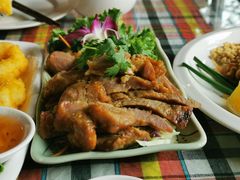 -芭堤雅泰国餐厅(胜利路店)
