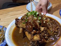 -小幸湖春饼(悦茂购物中心店)
