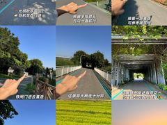 -光明小镇欢乐田园