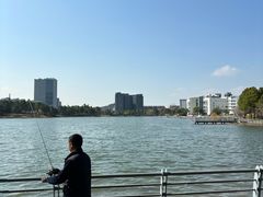 -美兰湖景区