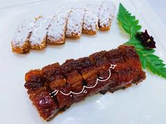 -百盛·鼎膳(中海财富中心)