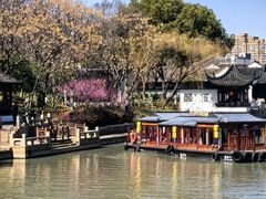 -松鹤楼(狮山永利广场店)