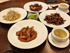 -逸林轩中餐厅(中信泰富朱家角锦江酒店)