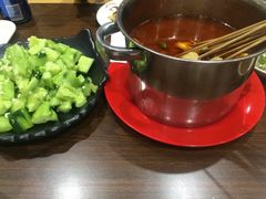 -金刚山烧烤(红旗大街店)