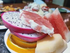 -汉巴味德(大悦城店)