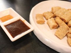 -西安饭庄·非遗陕菜(钟楼店)