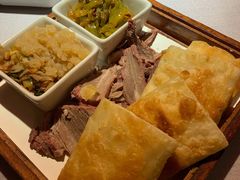 驴肉火烧-掌柜的店·河南菜(世茂店)