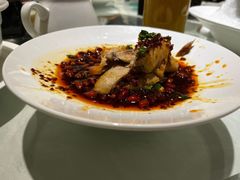 川味口水鸡-宝燕壹号(徐汇店)