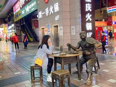 -八一好吃街·高品美食广场