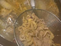 -俏牛哥鲜牛肉牛肆馆(重庆天地店)