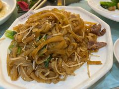 -御满江海鲜酒家(洛溪新城店)