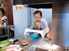 -大丘街路边烤牛肉