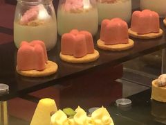 -盛宴标帜餐厅·亲子自助 (南昌喜来登酒店)