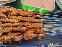 -星璨火吧KTV聚会餐厅(丰庆路店)