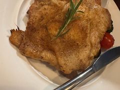 -斯比特花园西餐厅(东方商厦店)