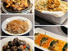 -富临轩私房菜(集庆门大街店)