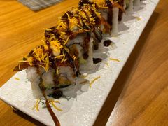 -吉之仙•中国制造•出口级食材日料店(领事馆总店)