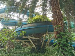 -龙达温泉生态城