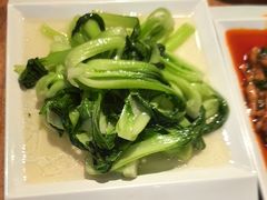 -我的面 川味Bistro(后沙峪店)