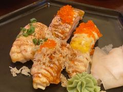 -鸟鹏烧鸟居酒屋(昌岗店)
