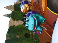 -大连海昌发现王国主题公园