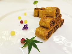 -世博源公馆·本帮融合菜·主题包厢·江景餐厅