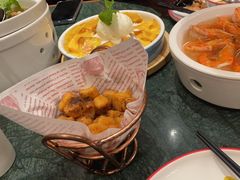 -新白鹿餐厅(京基KK ONE店)