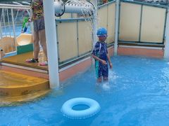 -欢乐水魔方水世界