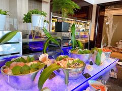 -Social 秀西餐厅-长沙瑞吉酒店(运达店)