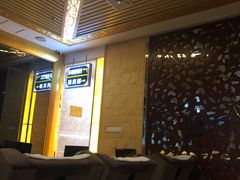 -香江明珠休闲水汇(罗湖村店)