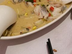 -粗茶淡饭·汉口公馆(循礼门店)