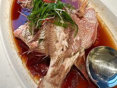 -79号渔船海鲜饭店(耀中店)