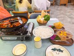 -大师傅金奖啤酒鱼(阳光店)