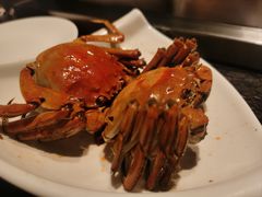 -老万烧烤(典逸心洲店)