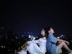 点击看大图 -纪可婚纱摄影平潭旅拍