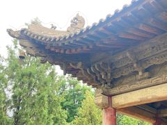 -张掖大佛寺景区