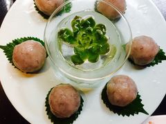 -捞王锅物料理(凯旋路店)