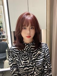 -摩登时代美发沙龙