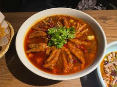 -辛香汇(飞洲店)